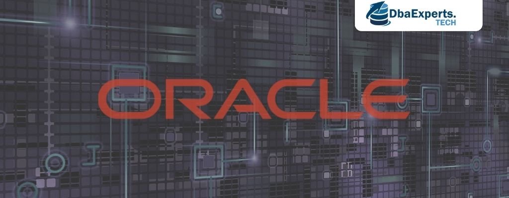 Blog técnico: Liberar espacio en tu base de datos Oracle 12c