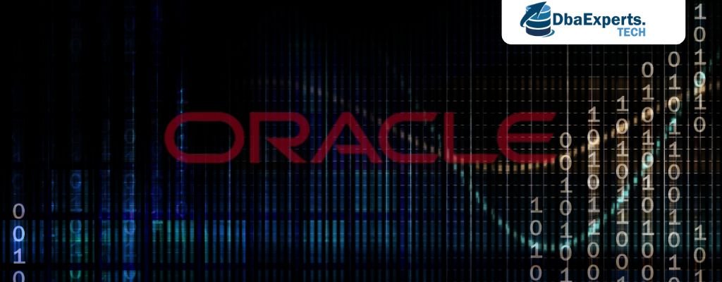 Liberar espacio en tu base de datos Oracle 12c