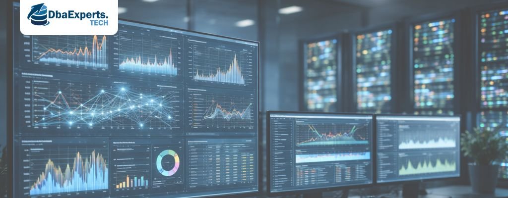 Métricas críticas en Administración de Bases de Datos