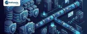 Cifrado de datos en reposo y en tránsito
