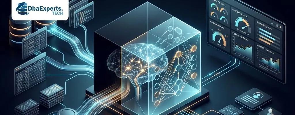 IA explicable en decisiones de negocio