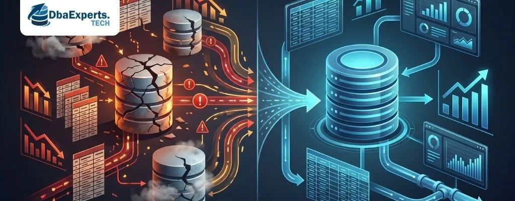 mala calidad de los datos